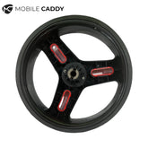 GT Series back wheel